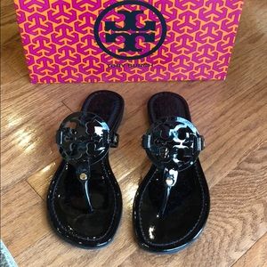 Tory Burch - Miller Thong Flats